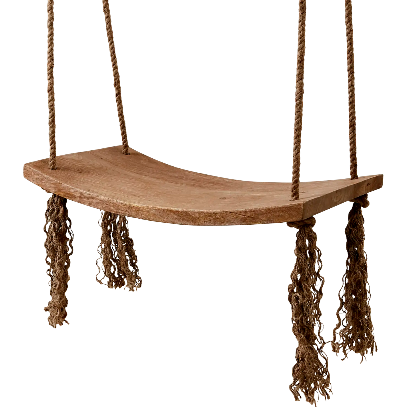 Affari of Sweden, Portland Gunga, Ljusbrun-Silvra Home