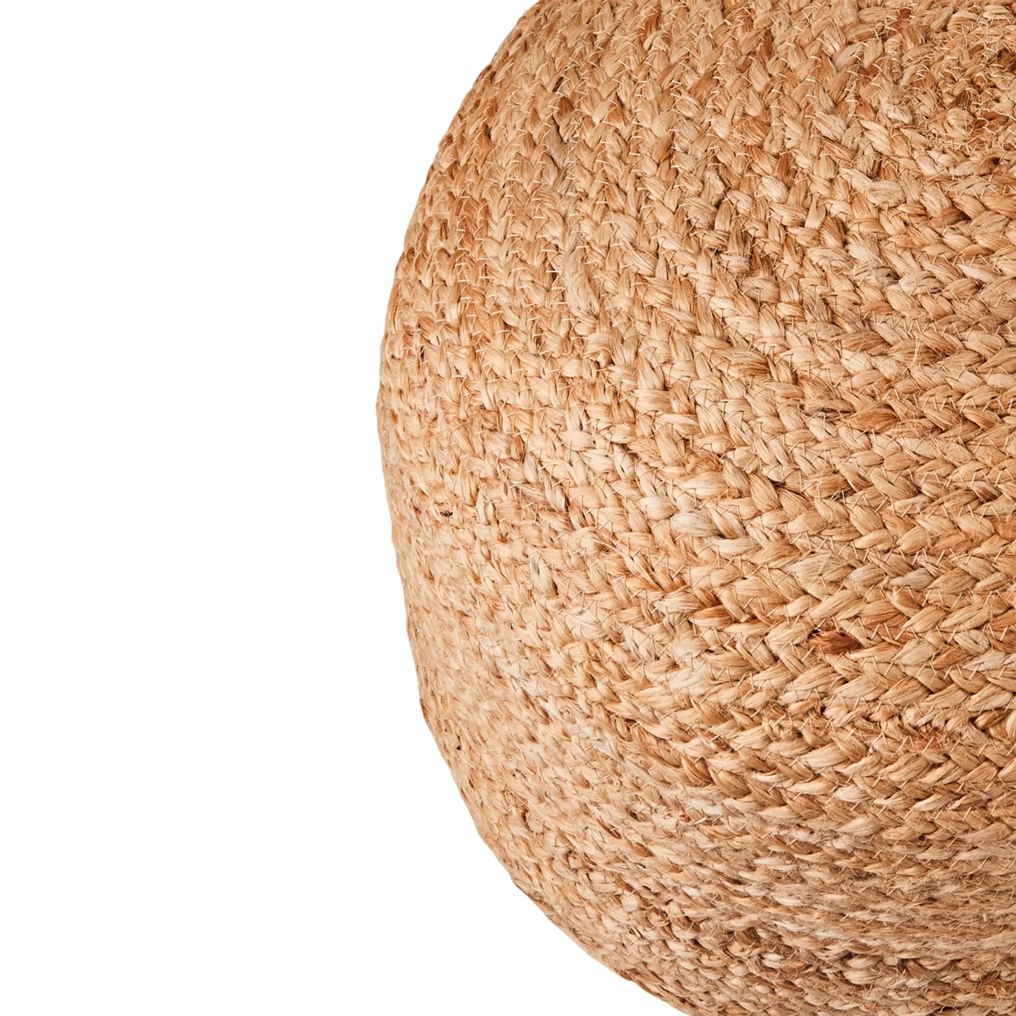 Affari of Sweden, Juni Sittpuff, Natur-Silvra Home
