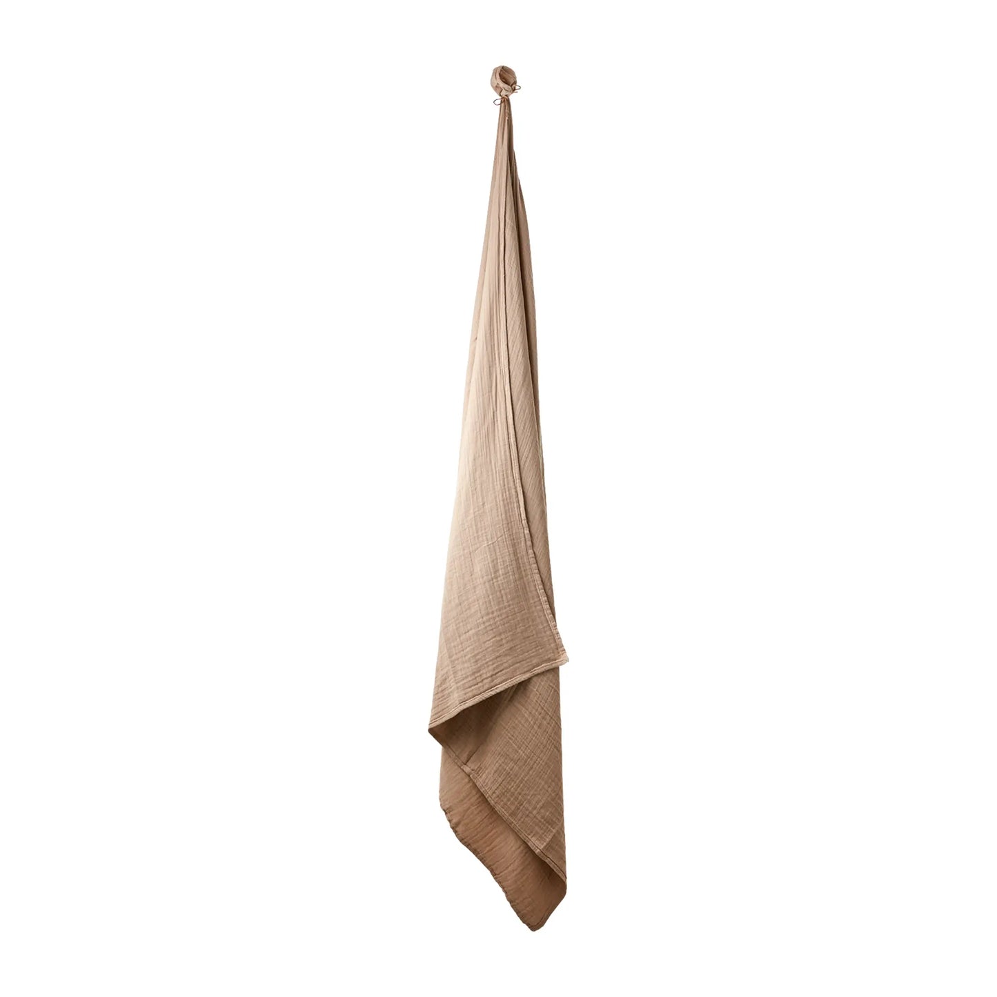 Affari of Sweden Elsa Bordsduk 350x140 cm, Mörkbeige