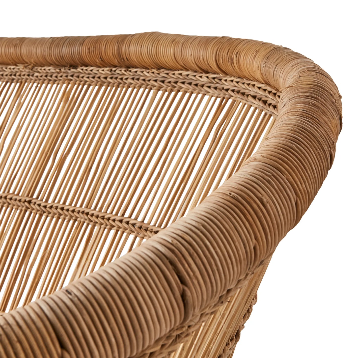 Affari of Sweden Tribe Soffa, Natur