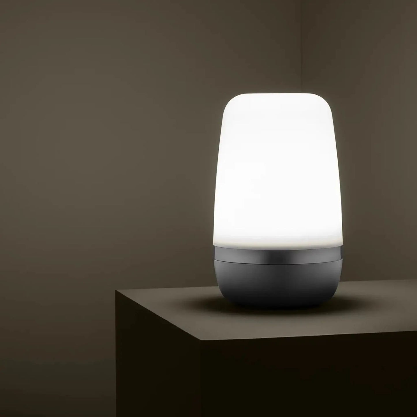 blomus Spirit Utomhuslampa LED 25 cm, Moonbeam