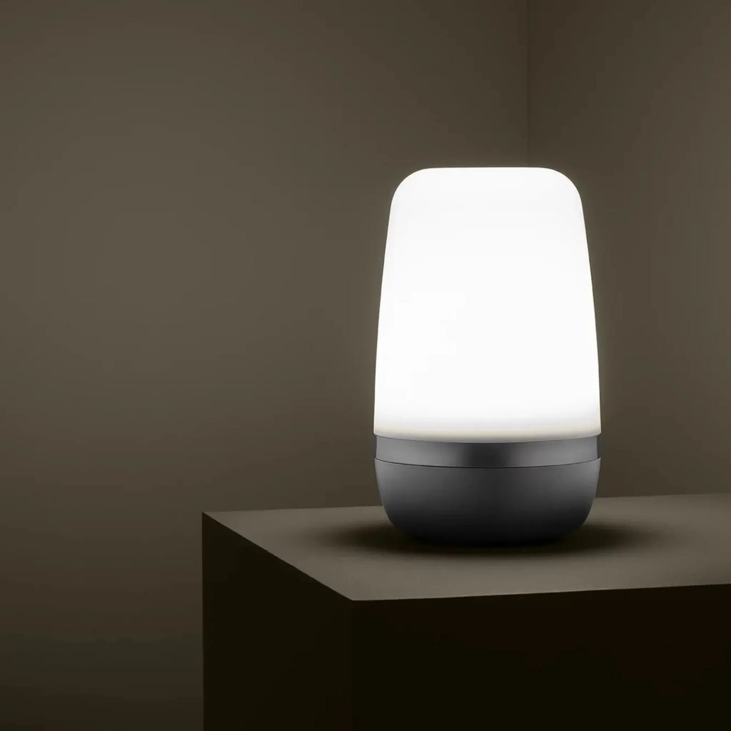 blomus Spirit Utomhuslampa LED 15 cm, Moonbeam