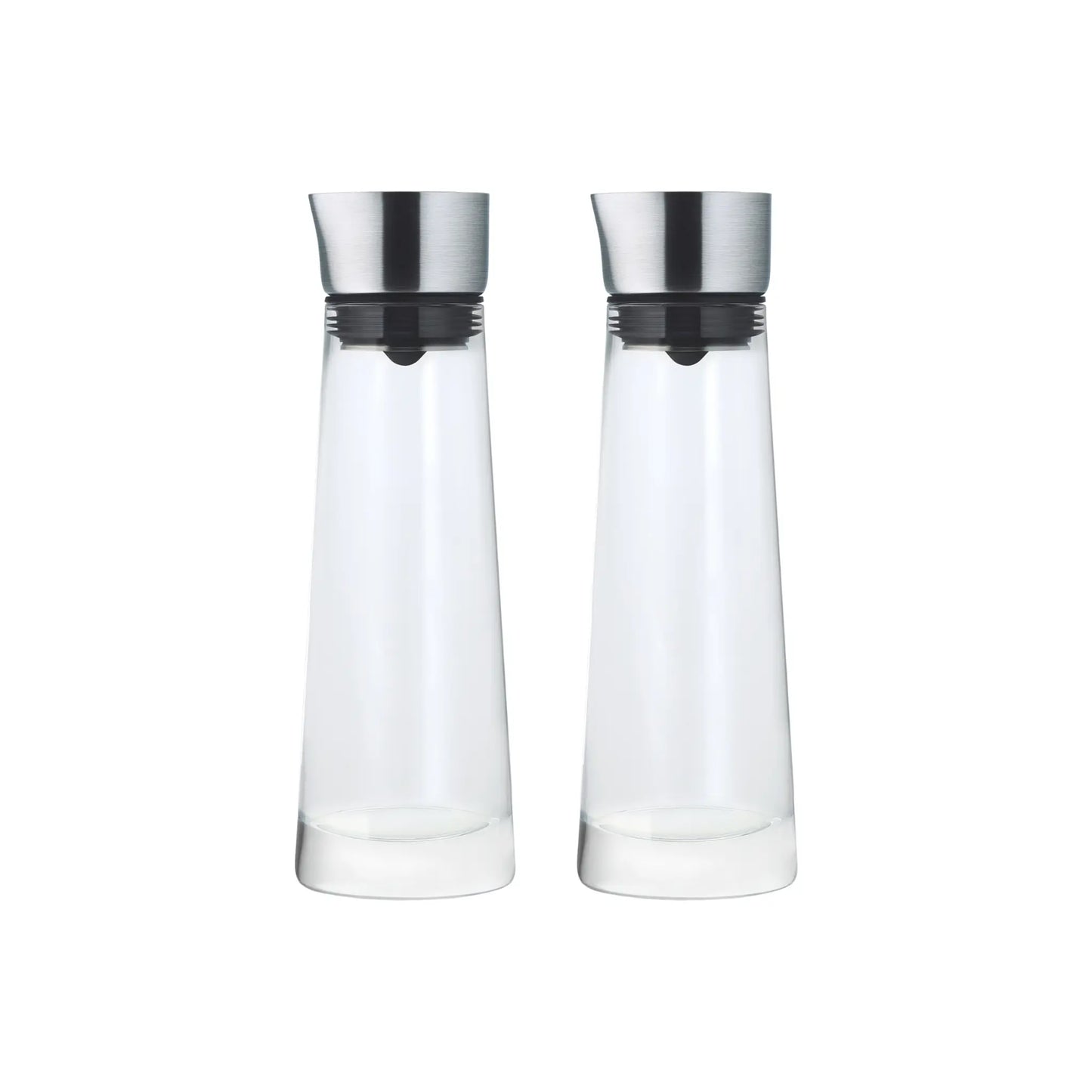 blomus Alinjo Glasflaskor 2st 18cl