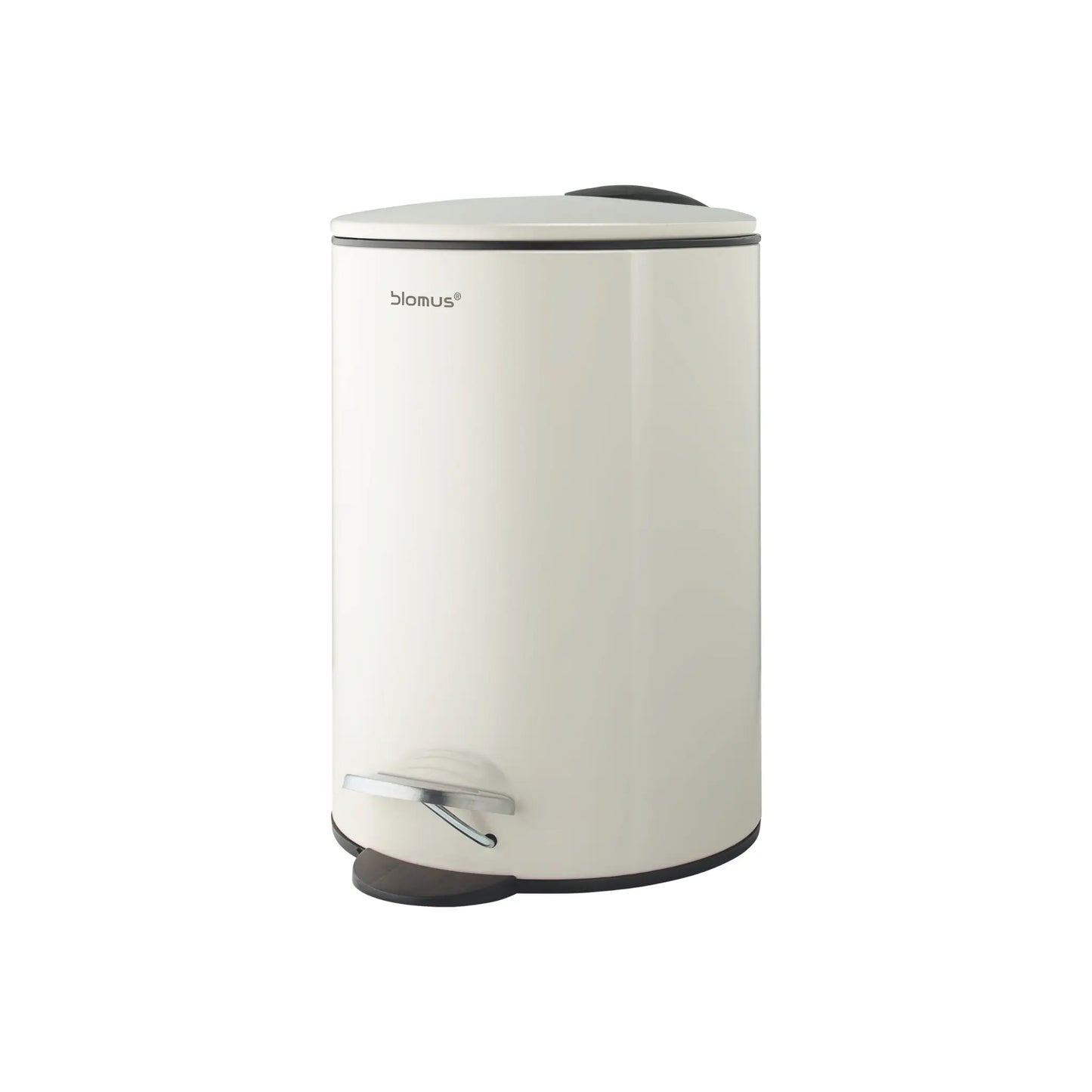 blomus Tubo Pedalhink 3 l, Sand