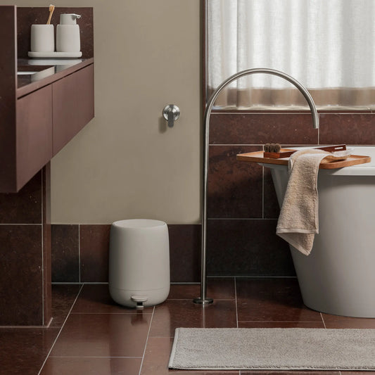 blomus Sono Pedalhink 5 l, Micro Chip