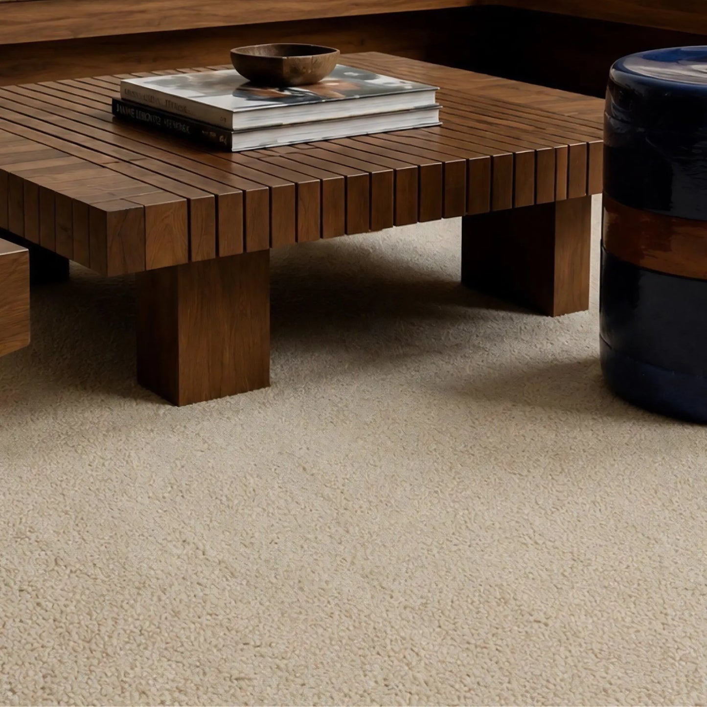 Deco Nord Silo Matta 200x300 cm, Lt. Beige
