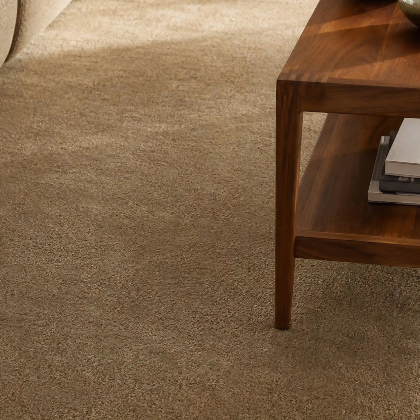 Deco Nord Silo Matta 170x240 cm, Beige