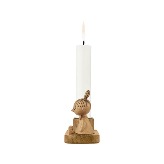 Dsignhouse x Moomin Mumin Ljusstake Lilla My 7 cm