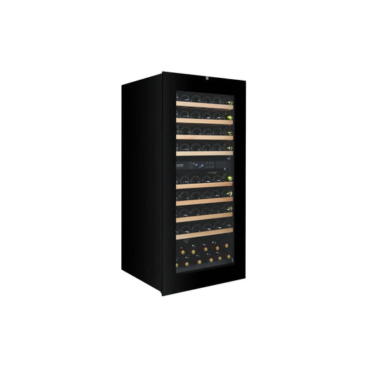 Dunavox Balance-65.TO, Helglasad svart