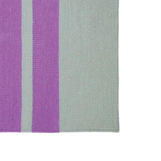 Finarte Bond Matta 200x300 cm, Aqua