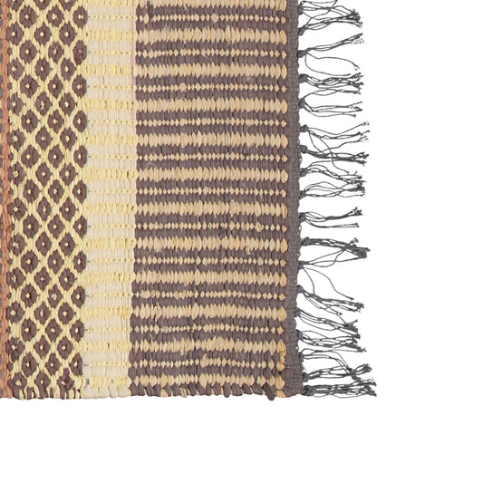 Finarte Birgitta Matta 200x300 cm, Beige