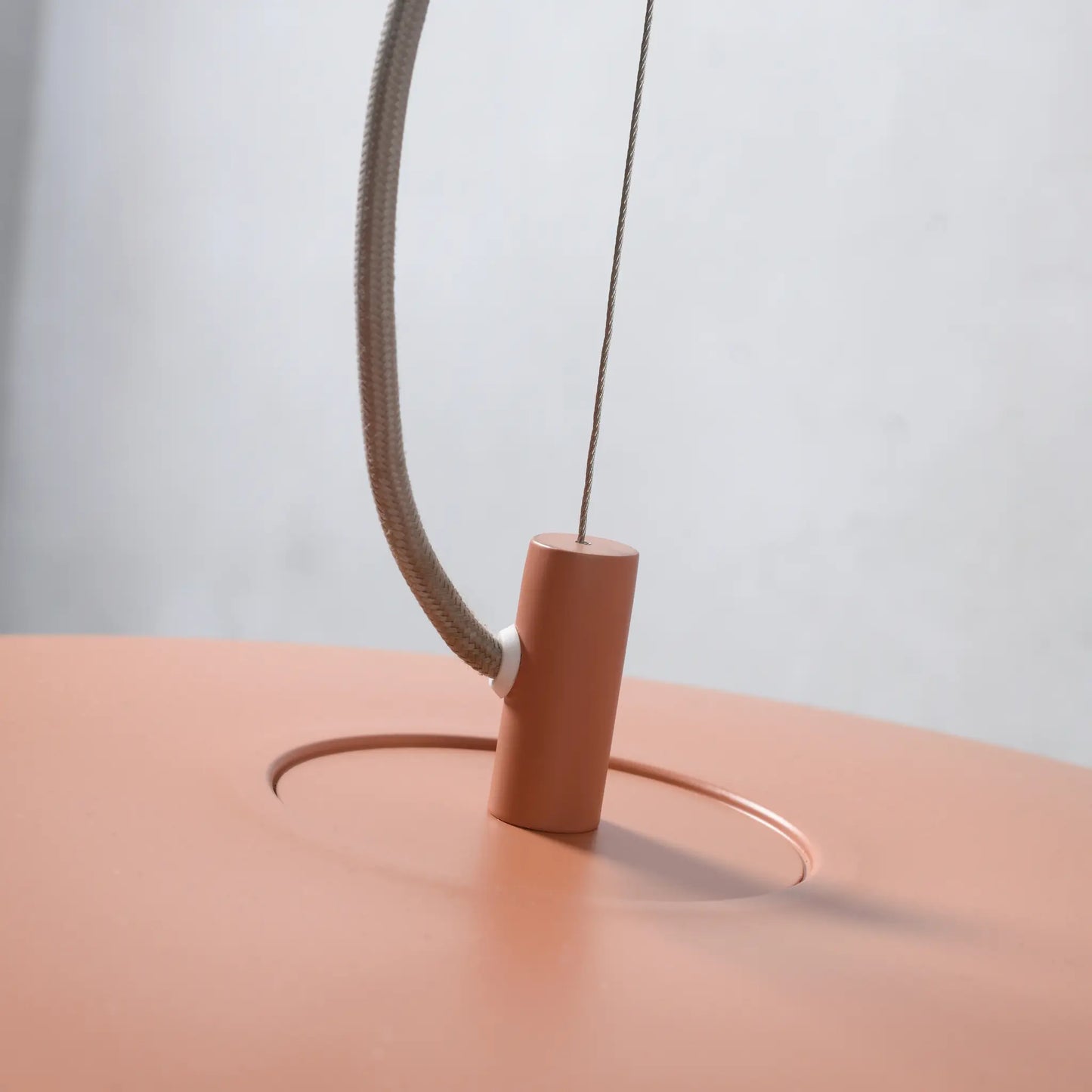 it's about RoMi Marseille Taklampa, Orange