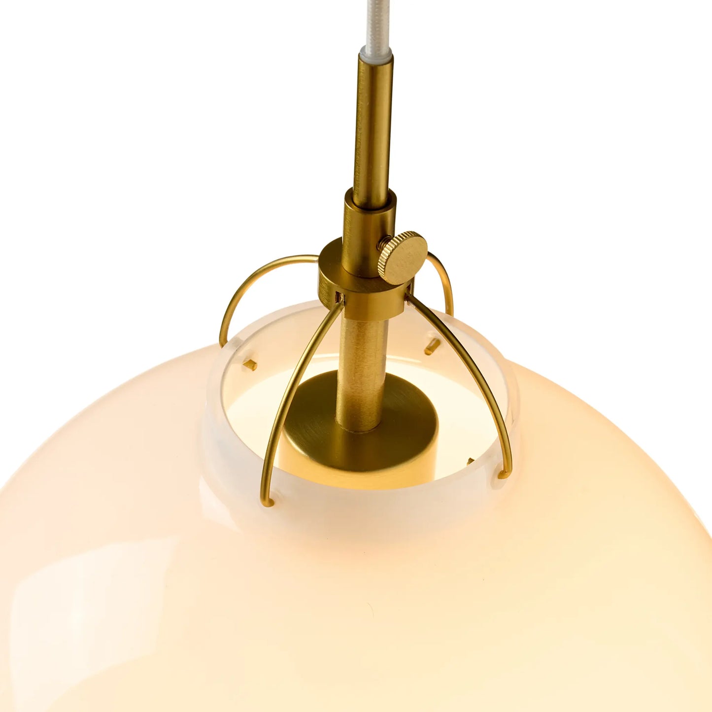 Halo Design Toscana Taklampa Ø36 cm, Grey