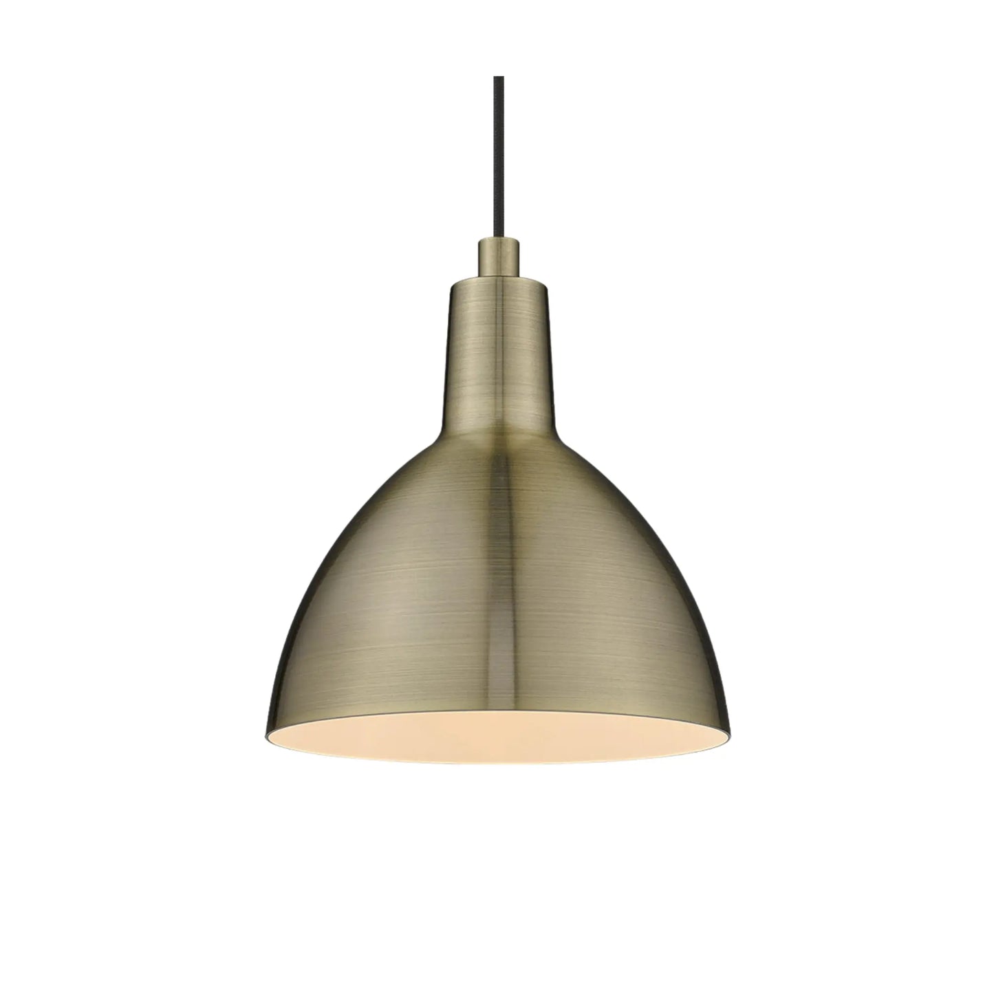 Halo Design Metropole Taklampa Ø25 cm, Antique