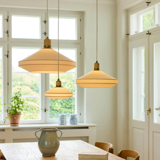 Halo Design Paris Soft Taklampa Ø56 cm
