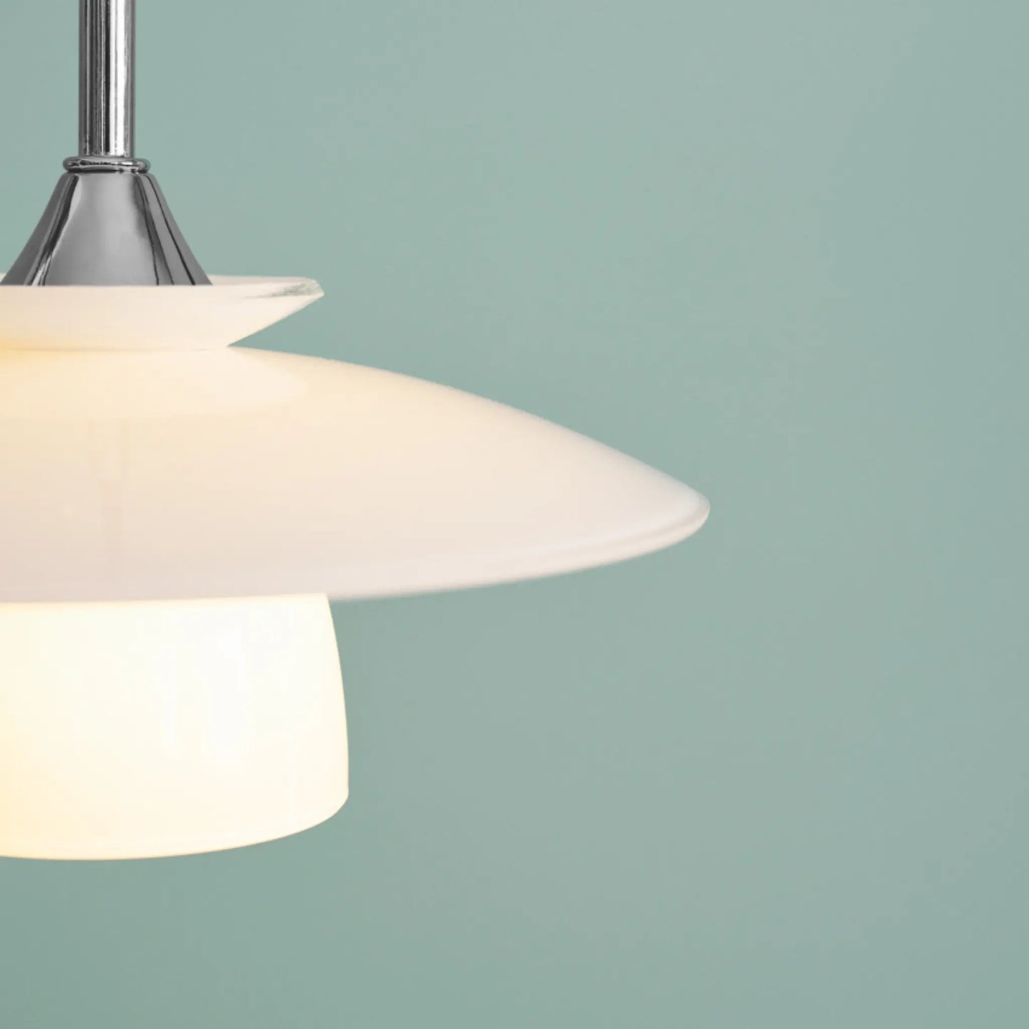Halo Design Scandinavia Taklampa Ø20 cm, Opal