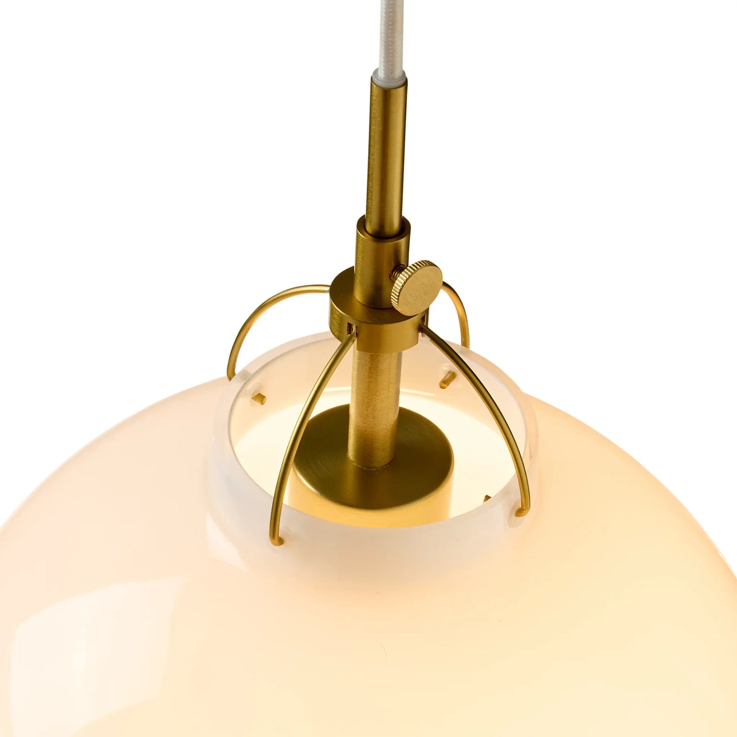 Halo Design Toscana Taklampa Ø27 cm, Opal