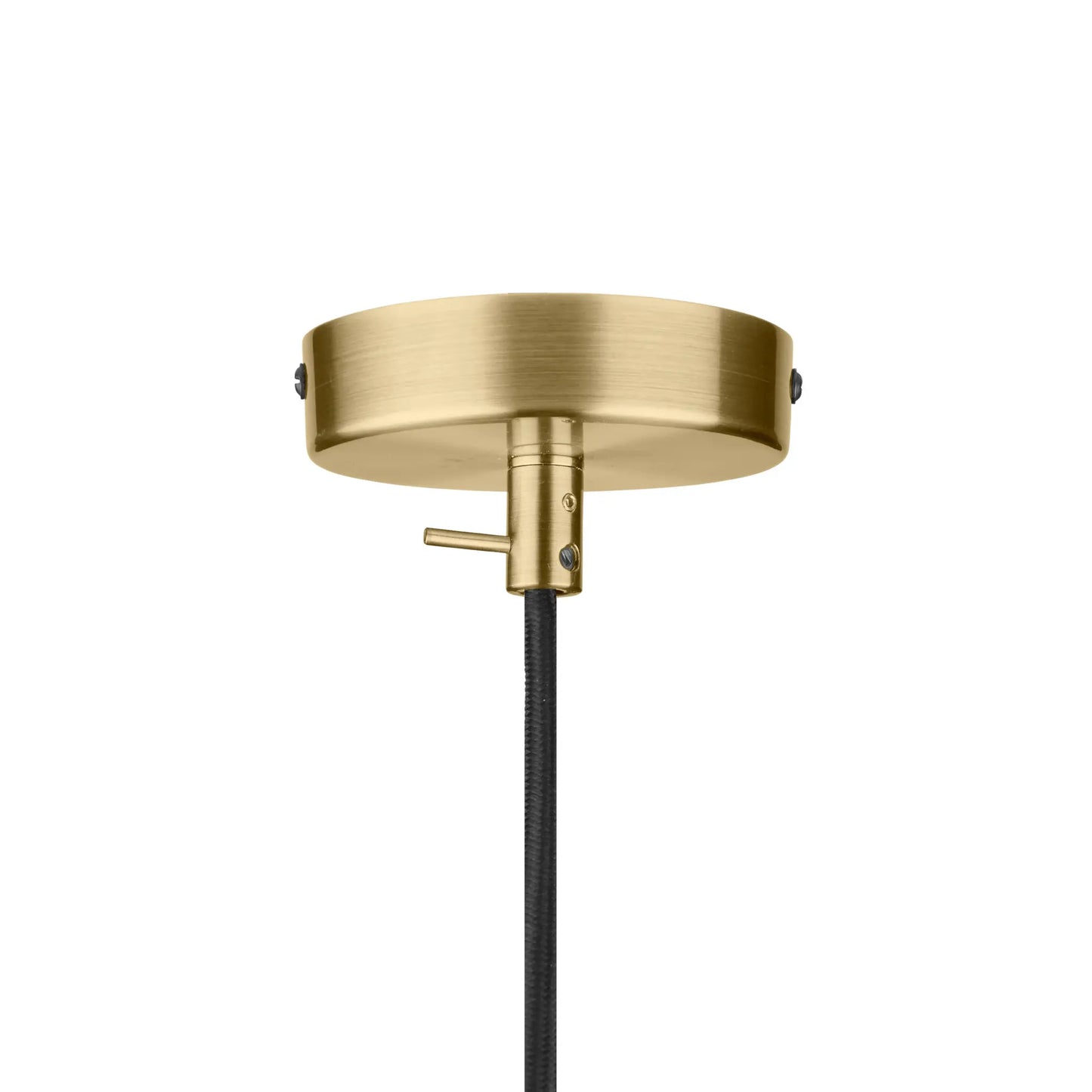 Halo Design Stockholm Taklampa Ø18 cm Marble Brown