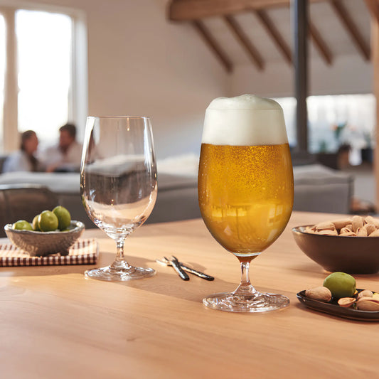 Leonardo Ciao Ölglas 390 ml 6-pack