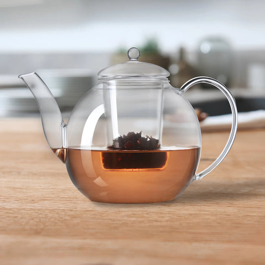 Leonardo Armonia Tekanna 1,2 l, Glas