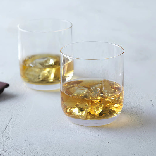 Leonardo Daily Wh Tumblerglas 320 ml 6-pack