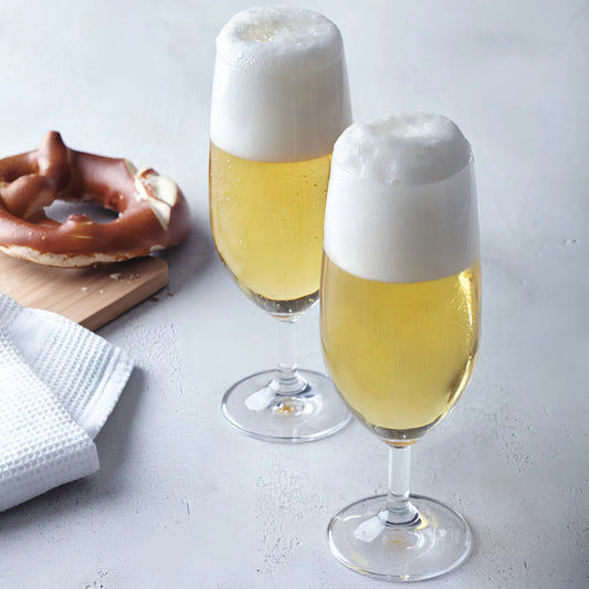 Leonardo Daily Ölglas 360 ml 6-pack