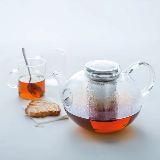 Leonardo Moon Tekanna 1,5 l, Glas