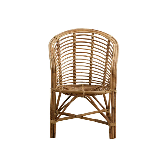 Nordal Cania Stol Bambu, Natur