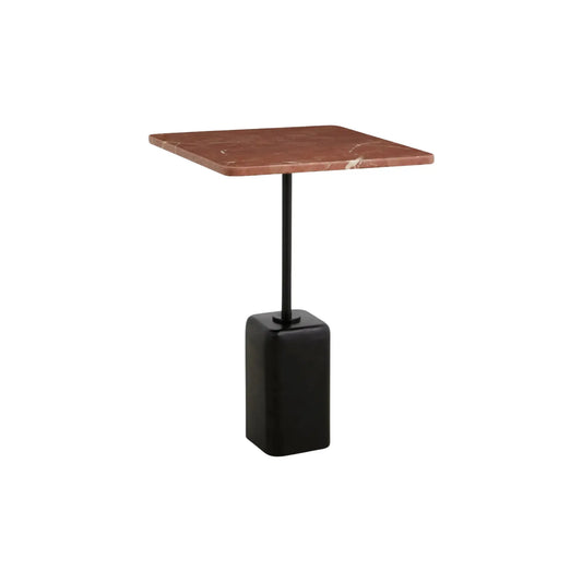Nordal Chao Sidobord Marmor, Rost