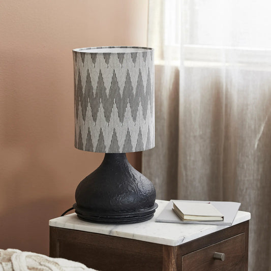 Nordal Arito Bordslampa, Svart