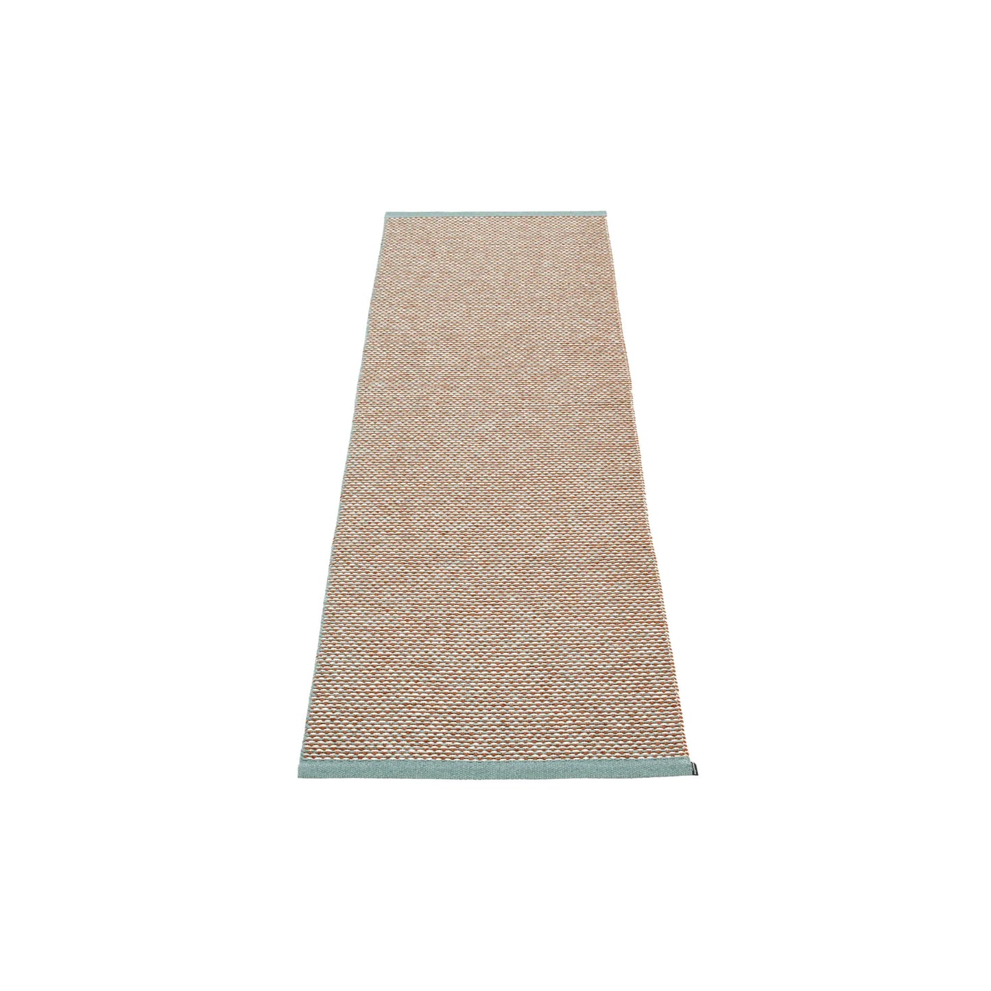 Pappelina Effi Matta 70x300 cm, Haze