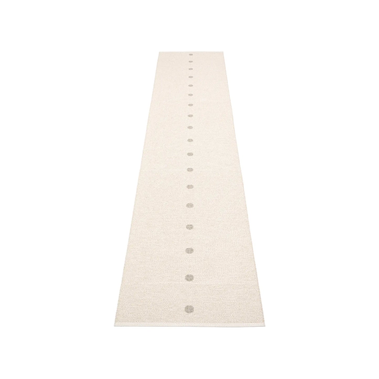 Pappelina Peg Matta 70x450 cm, Linen