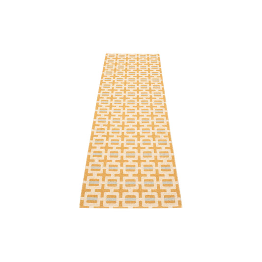 Pappelina Tom Matta 70x240 cm, Ochre