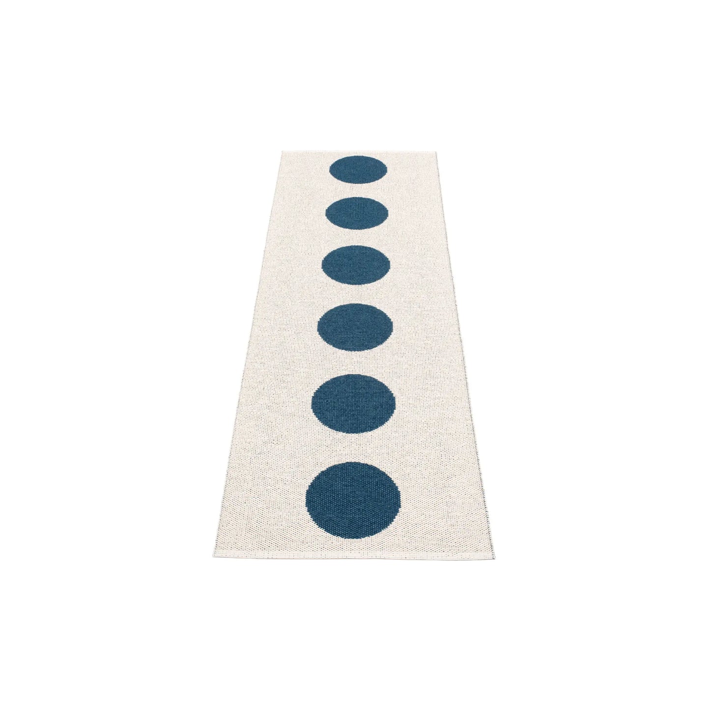 Pappelina Vera Matta 70x225 cm, Ocean Blue