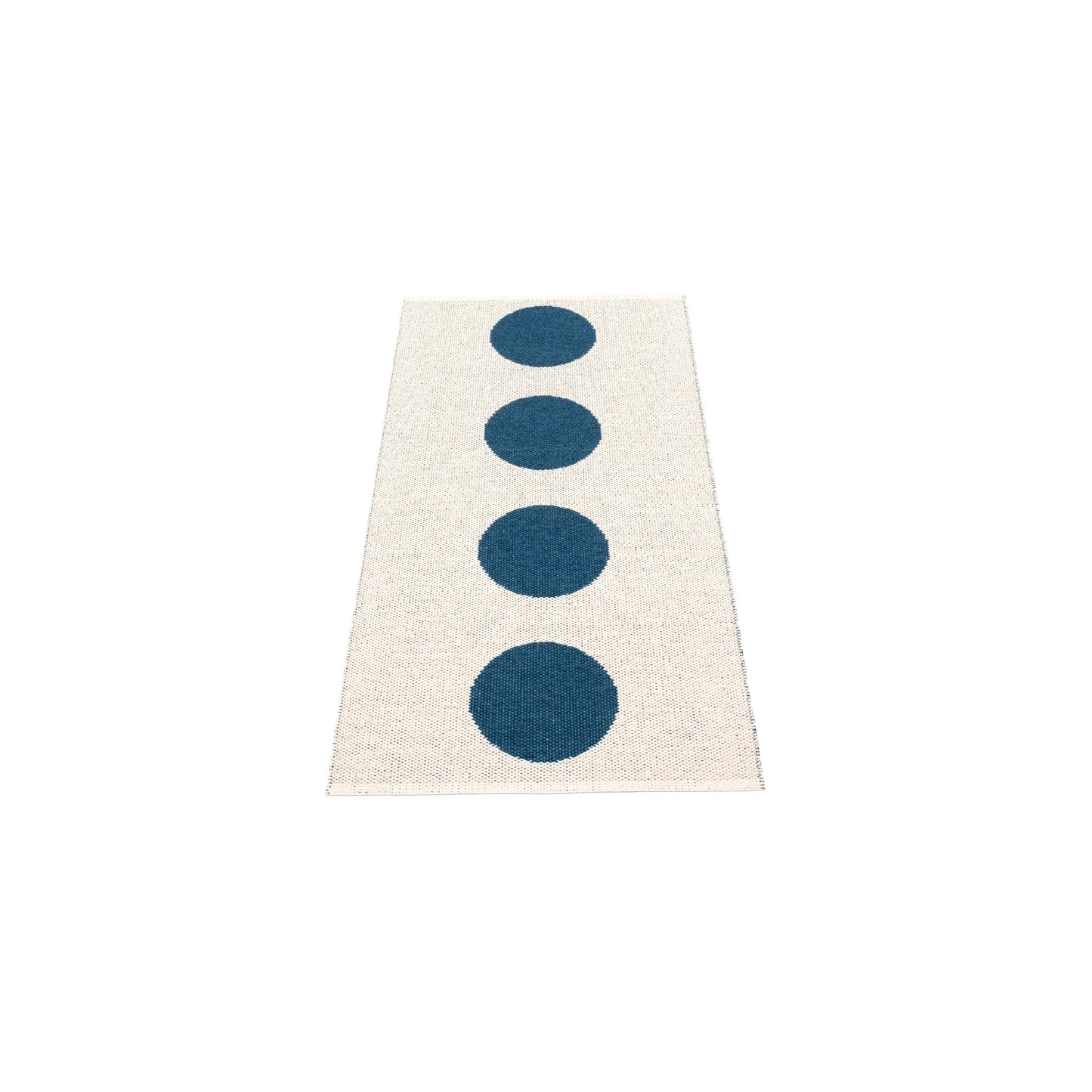Pappelina Vera Matta 70x150 cm, Ocean Blue