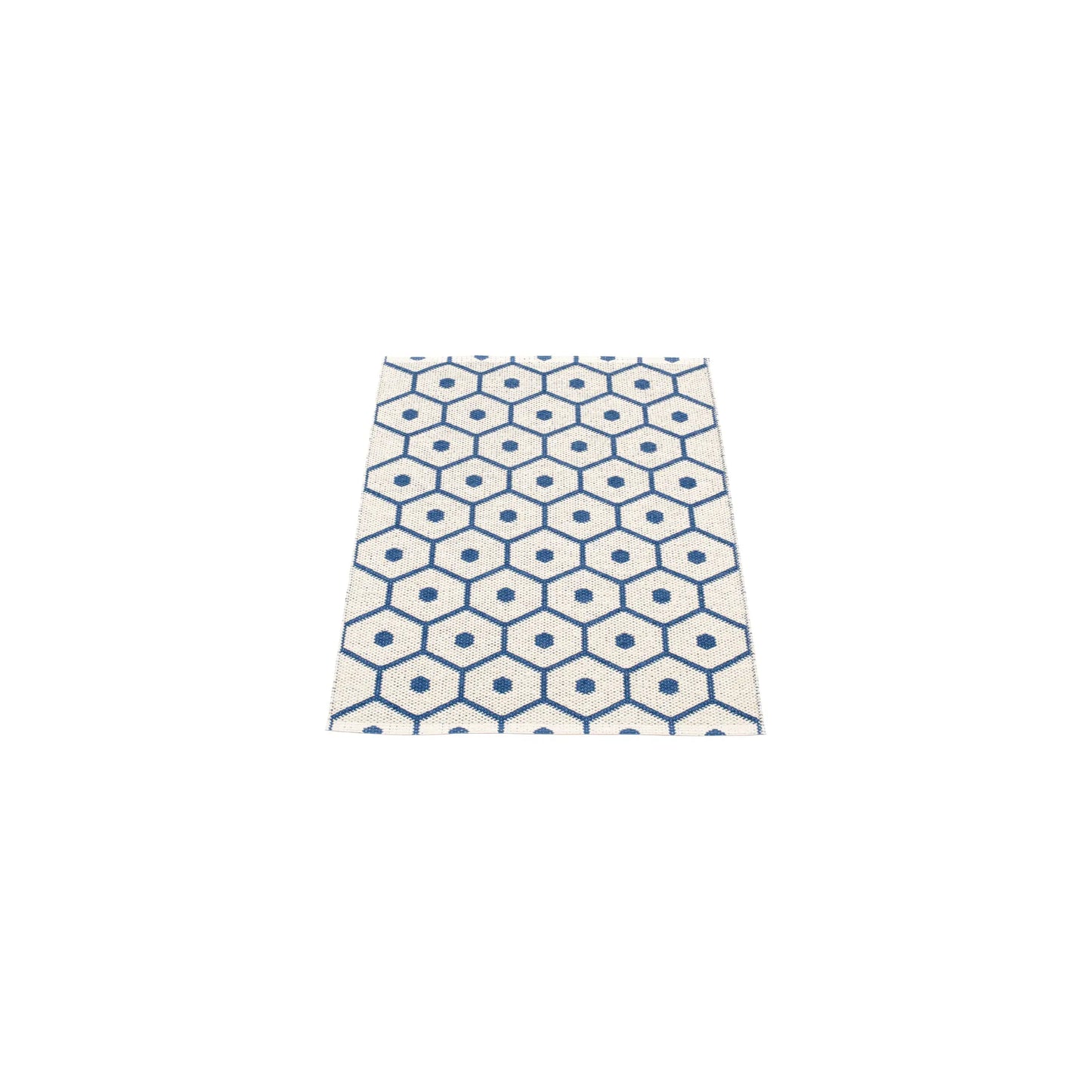 Pappelina Honey Matta 70x100 cm, Denim
