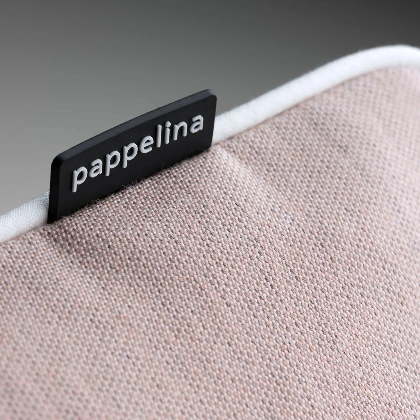 Pappelina Sunny Kudde Utomhus 38x58 cm, Pale Rose