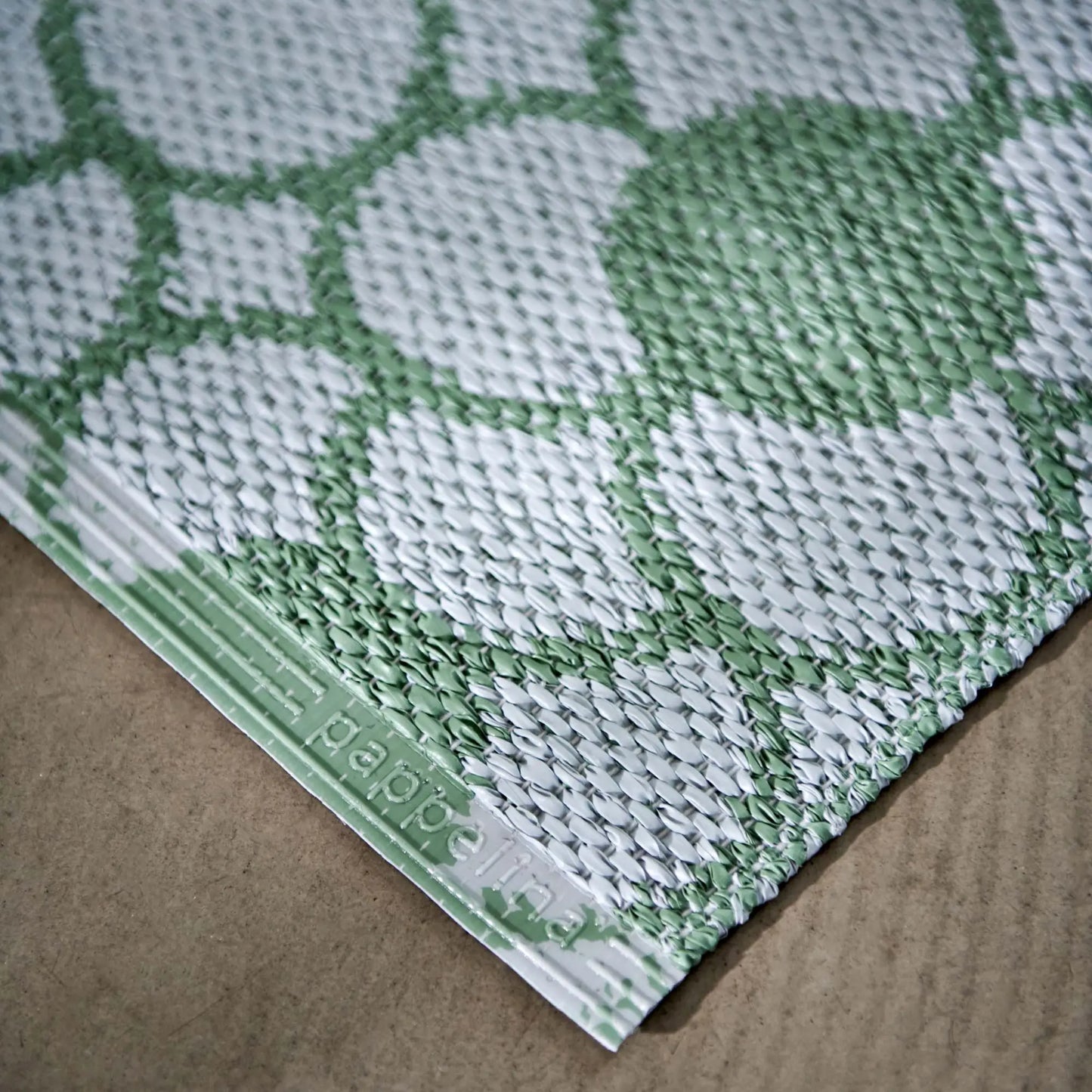 Pappelina Anya Matta 70x100 cm, Oregano
