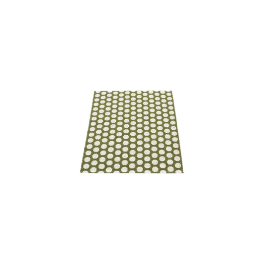Pappelina Noa Matta 70x90 cm, Dark Olive