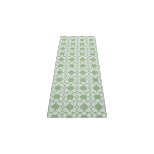 Pappelina Anya Matta 70x200 cm, Oregano