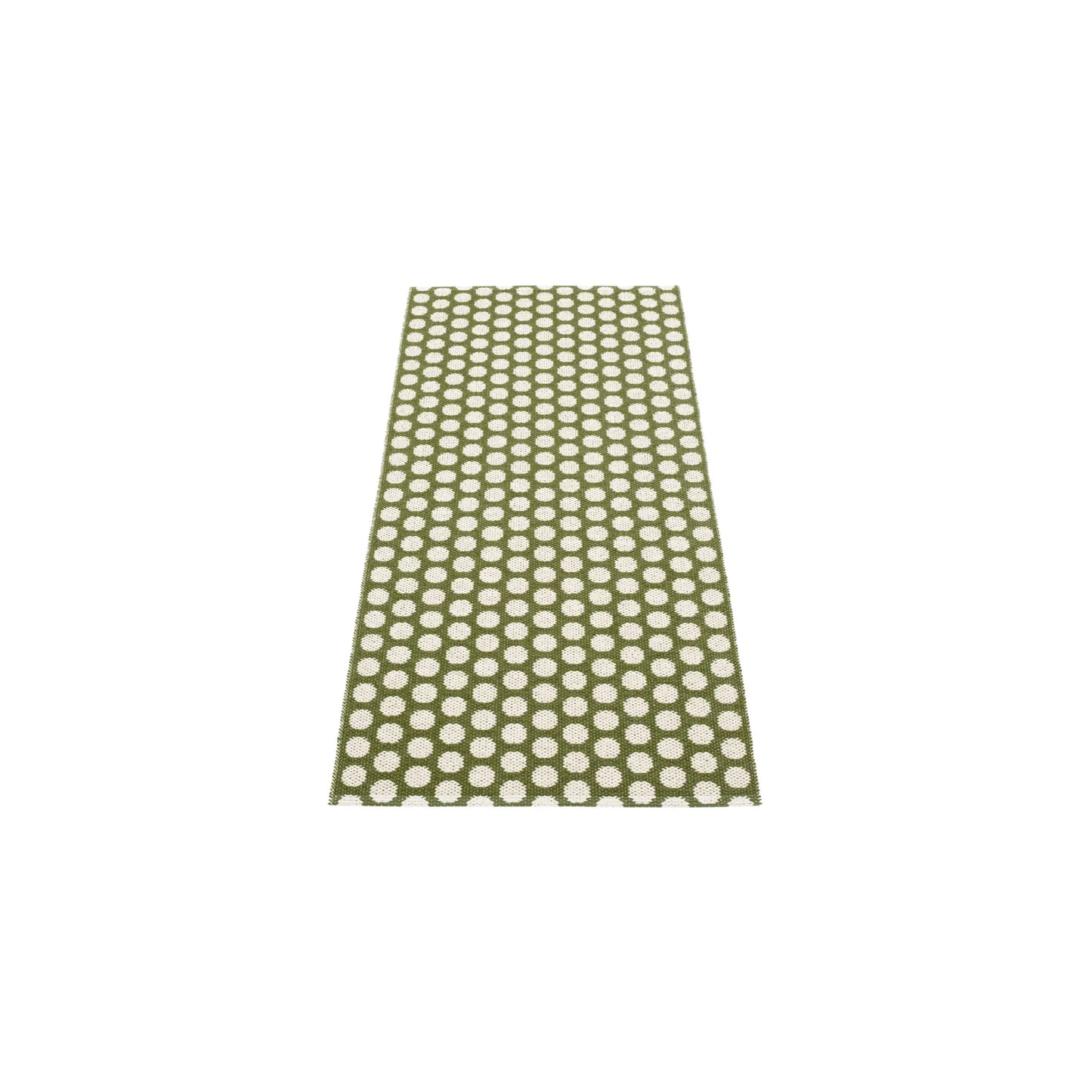 Pappelina Noa Matta 70x150 cm, Dark Olive