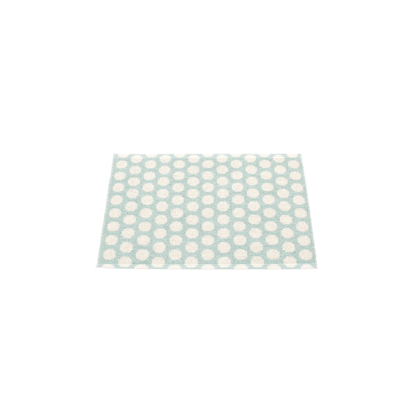Pappelina Noa Matta 70x50 cm, Pale Turquoise