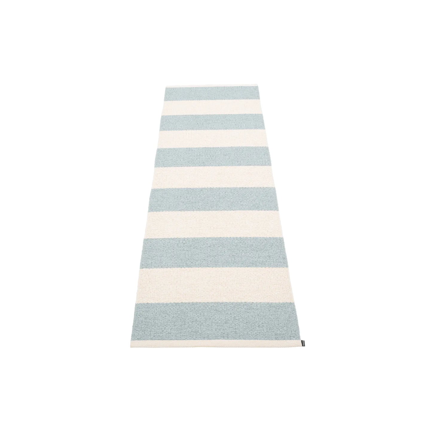 Pappelina Bob Matta 70x225 cm, Blue Fog