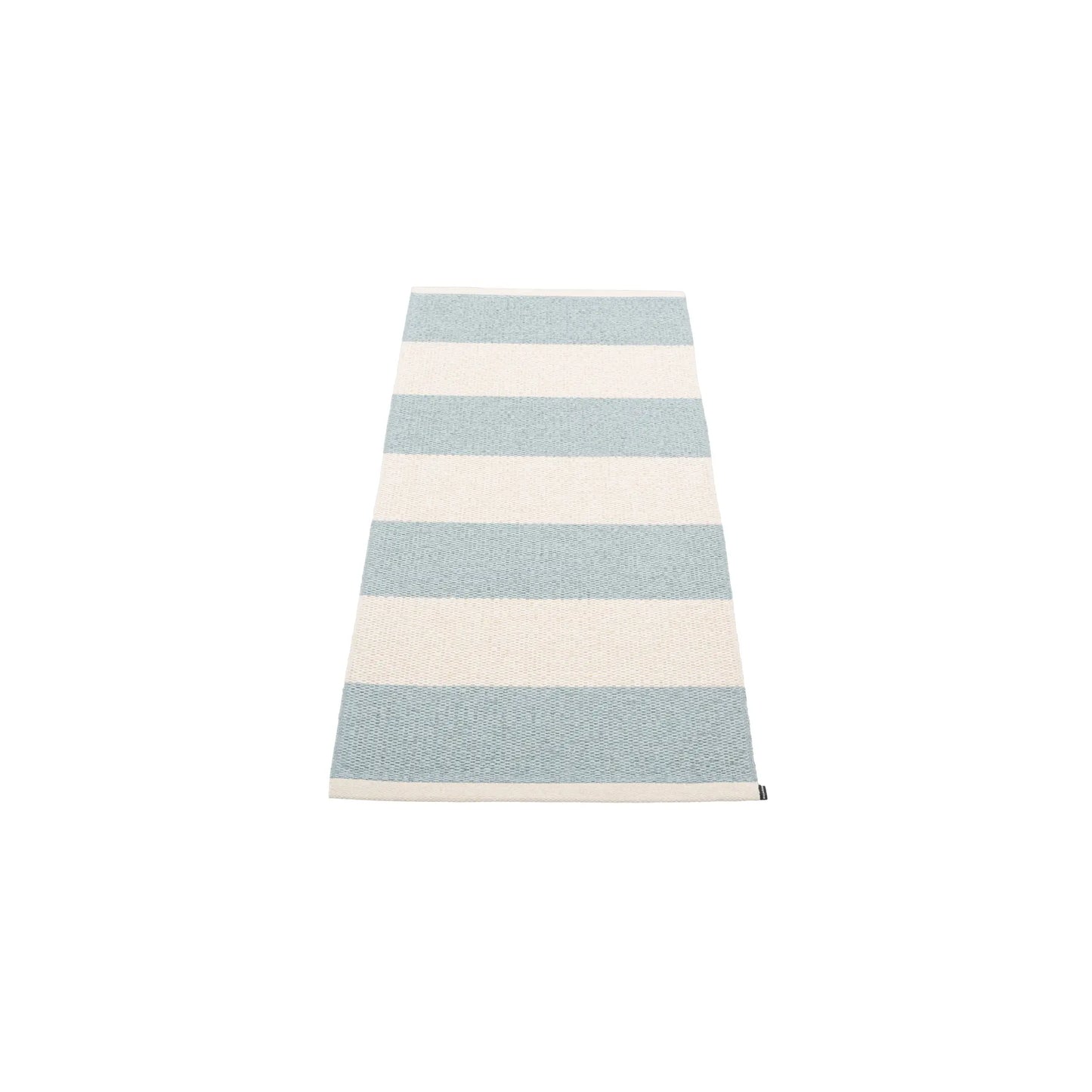 Pappelina Bob Matta 70x150 cm, Blue Fog