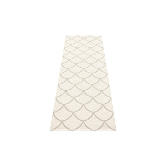 Pappelina Kotte Matta 70x375 cm, Linen