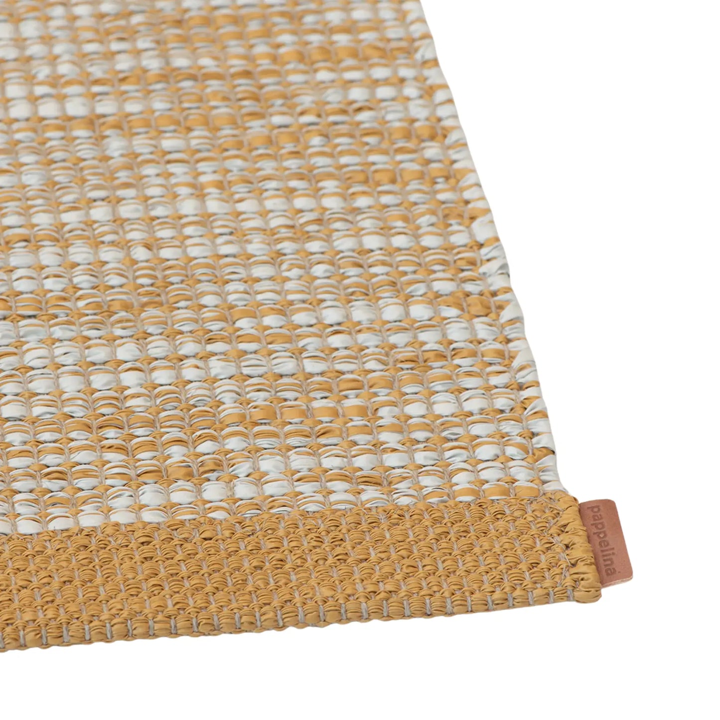 Pappelina Sam Matta 70x90 cm, Ochre