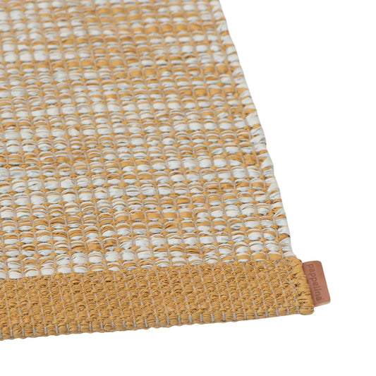 Pappelina Sam Matta 70x90 cm, Ochre