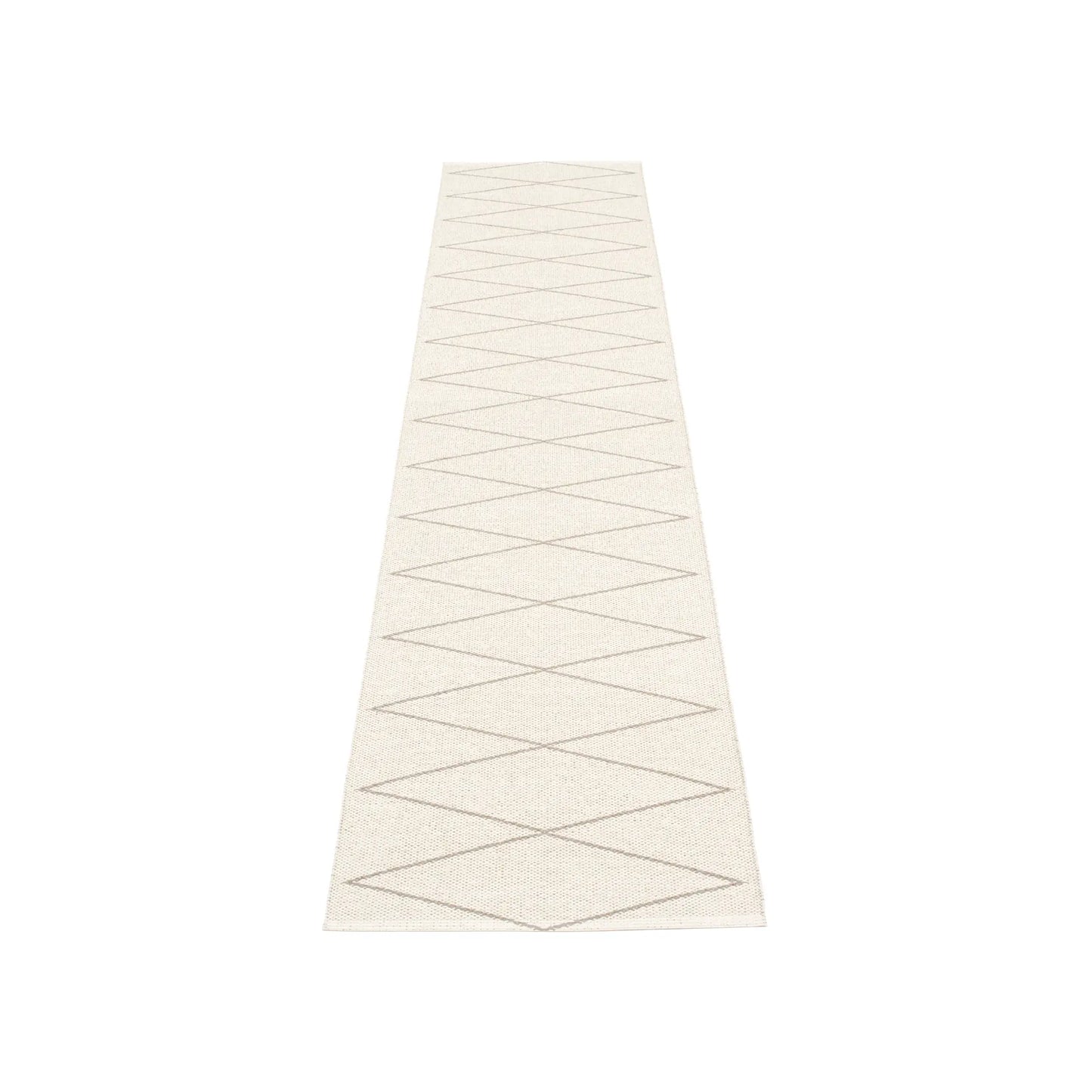Pappelina Max Matta 70x320 cm, Mud