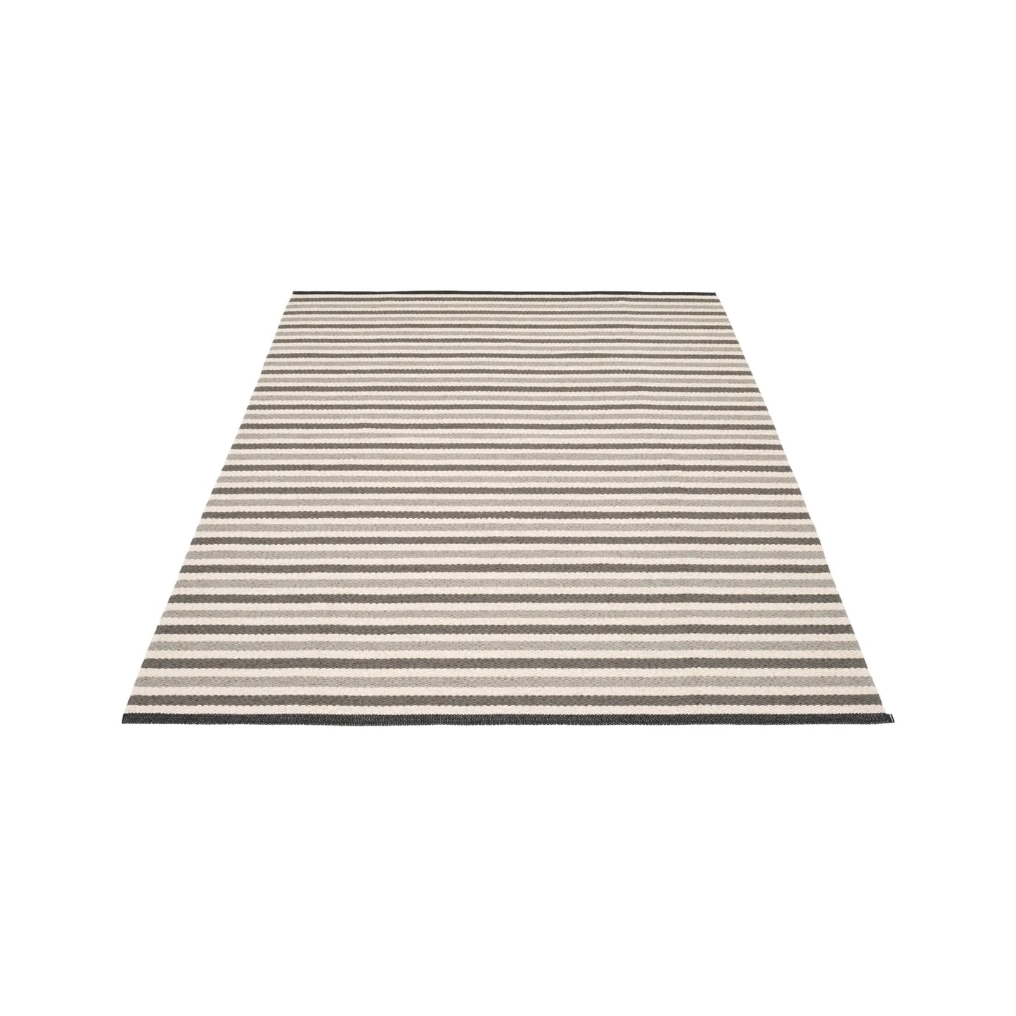 Pappelina Teo Matta 140x200 cm, Warm Grey