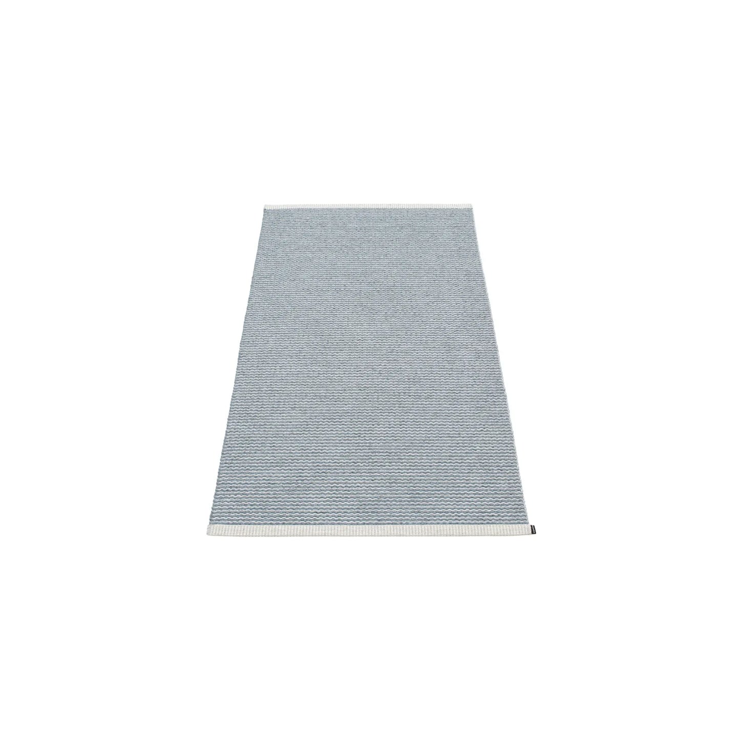 Pappelina Mono Matta 85x160 cm, Storm